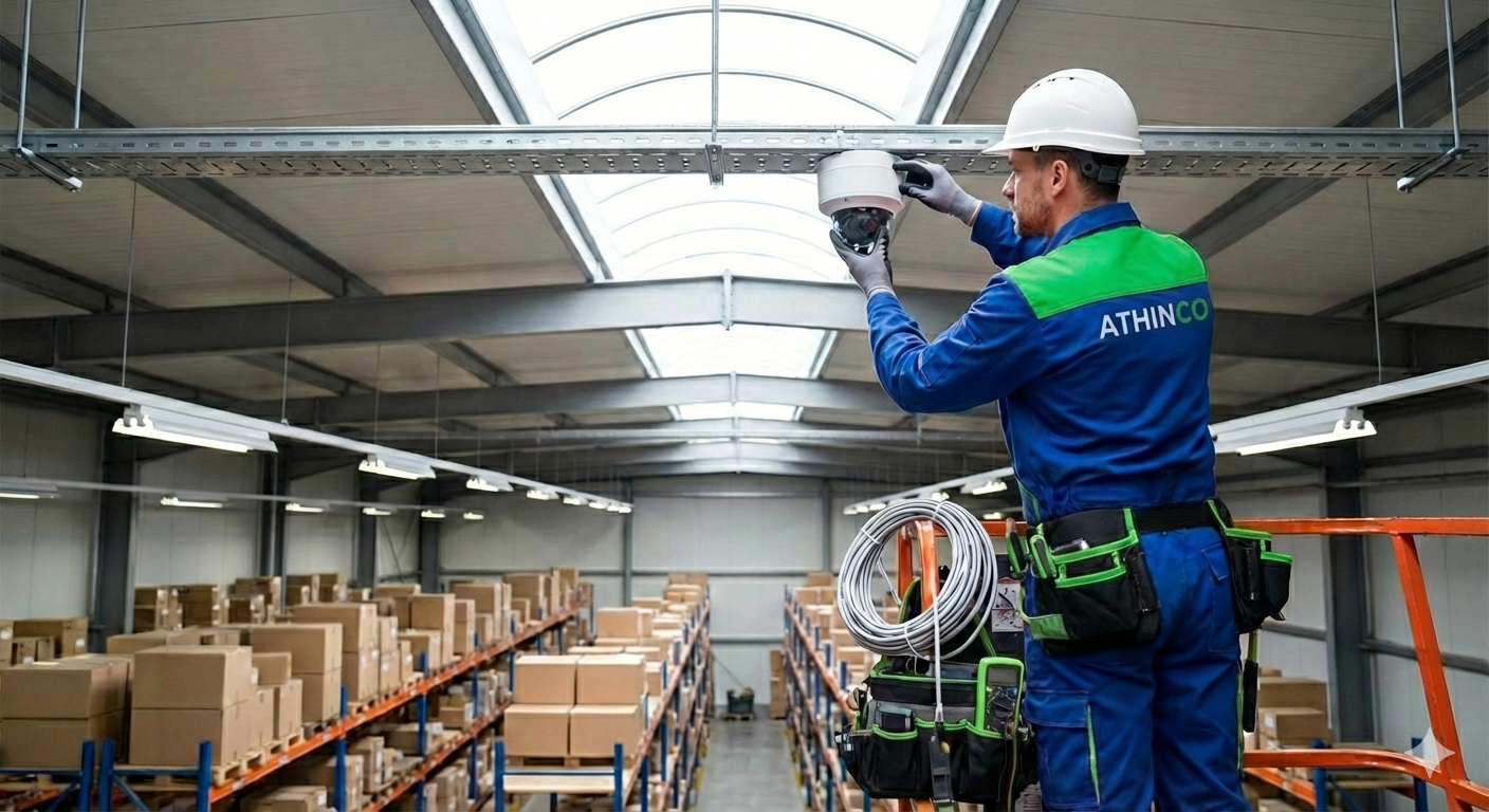 Ingeniería Industrial